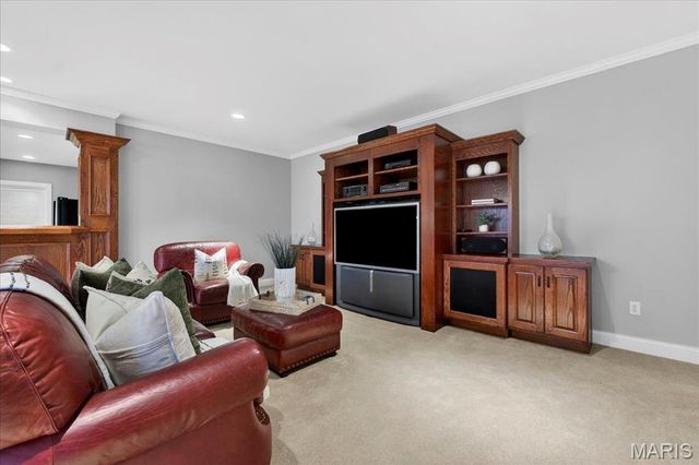 883 Arbor Chase Drive, Wildwood, MO 63021