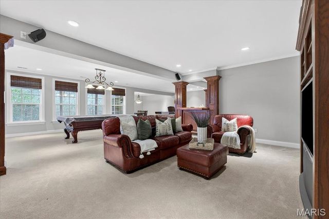 883 Arbor Chase Drive, Wildwood, MO 63021