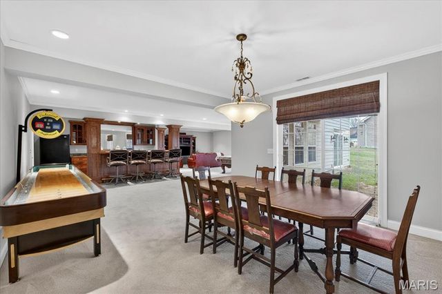 883 Arbor Chase Drive, Wildwood, MO 63021