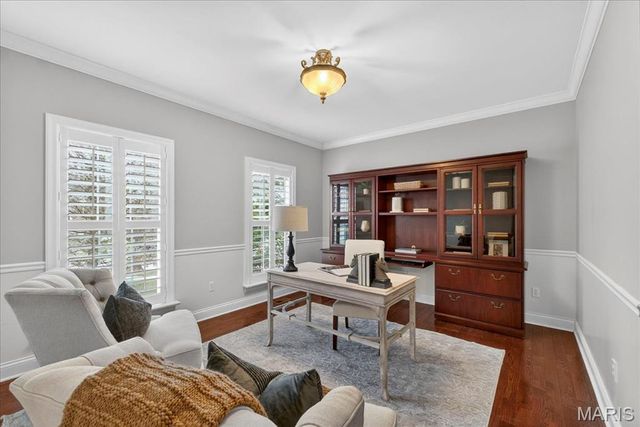 883 Arbor Chase Drive, Wildwood, MO 63021