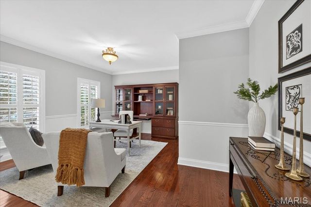 883 Arbor Chase Drive, Wildwood, MO 63021