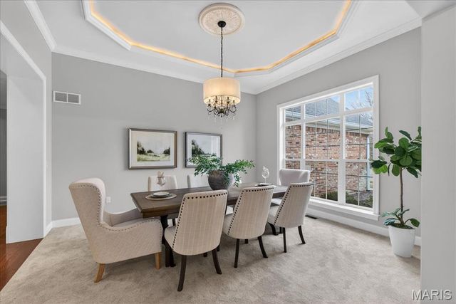 883 Arbor Chase Drive, Wildwood, MO 63021