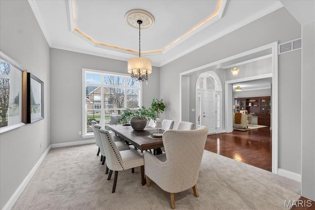 883 Arbor Chase Drive, Wildwood, MO 63021