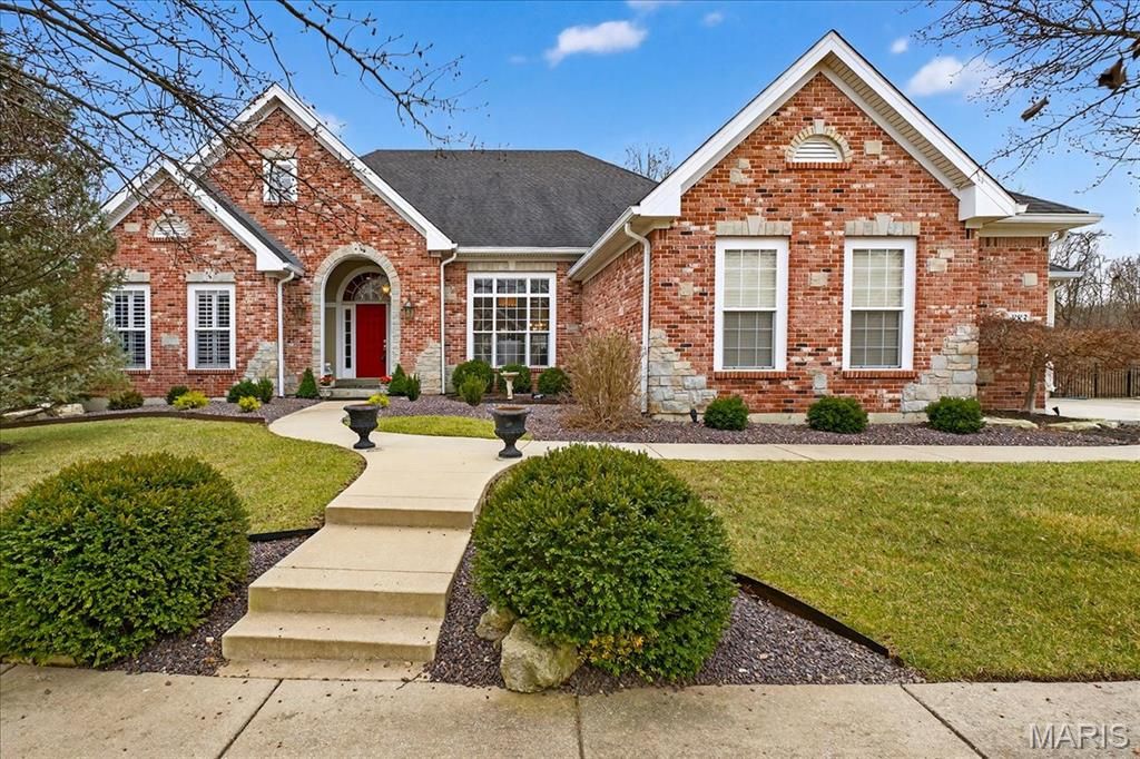 883 Arbor Chase Drive, Wildwood, MO 63021