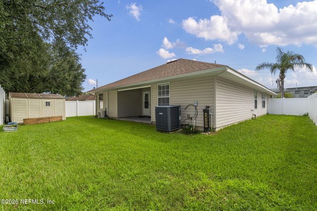 7705 VANDALAY Drive, Jacksonville, FL 32244