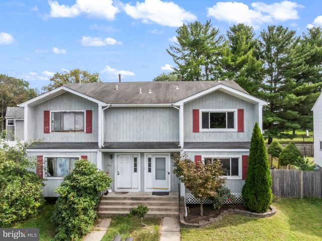 102 BENJAMIN CT, Dayton, NJ 08810
