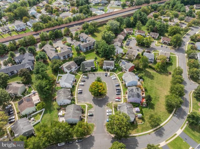 102 BENJAMIN CT, Dayton, NJ 08810