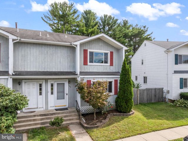 102 BENJAMIN CT, Dayton, NJ 08810