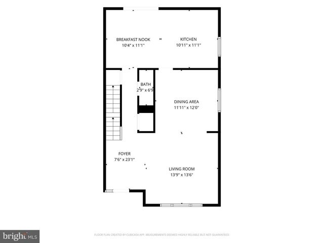102 BENJAMIN CT, Dayton, NJ 08810
