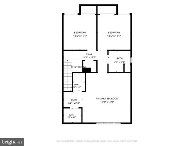 102 BENJAMIN CT, Dayton, NJ 08810