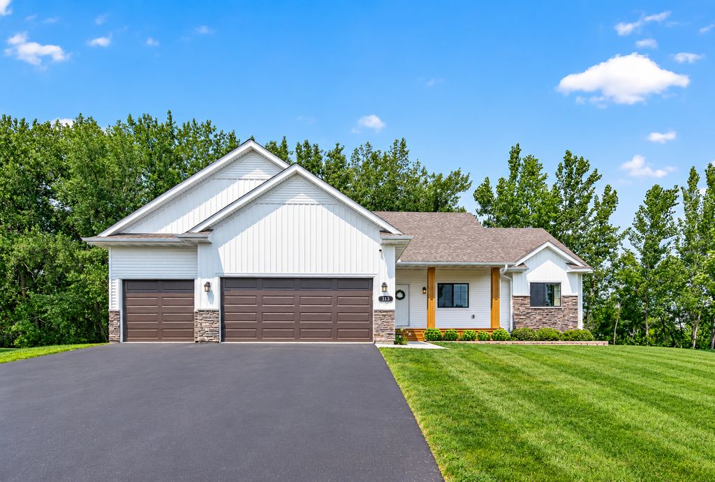 313 Lachermeier Lane, Waverly, MN 55390 — photo 2