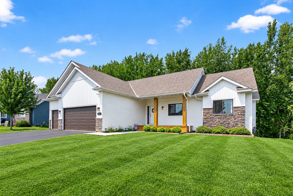 313 Lachermeier Lane, Waverly, MN 55390 — photo 3
