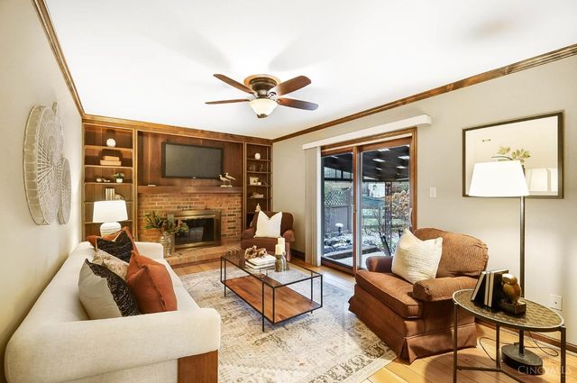 5979 Fawnridge Court, Green Twp, OH 45239