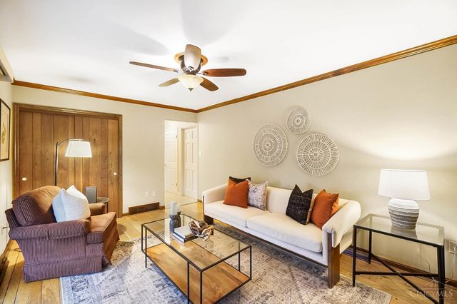 5979 Fawnridge Court, Green Twp, OH 45239