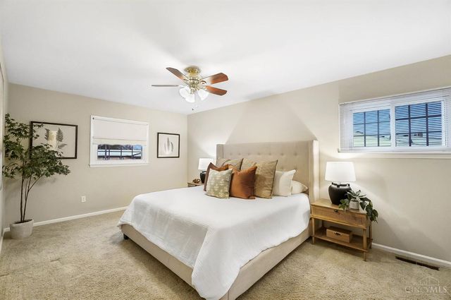 5979 Fawnridge Court, Green Twp, OH 45239