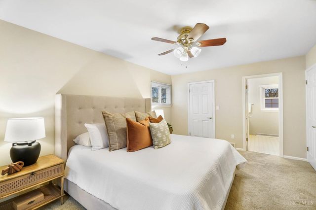 5979 Fawnridge Court, Green Twp, OH 45239