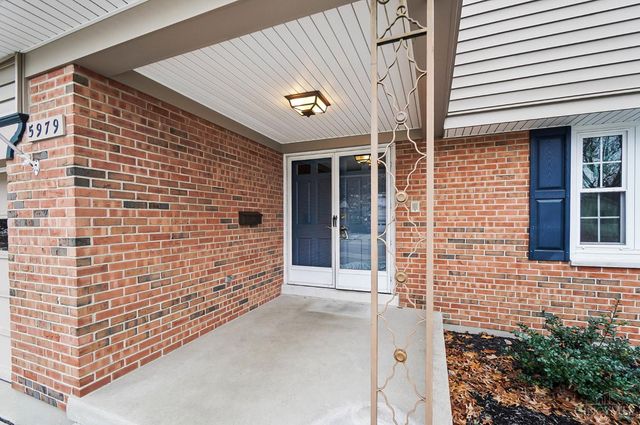 5979 Fawnridge Court, Green Twp, OH 45239