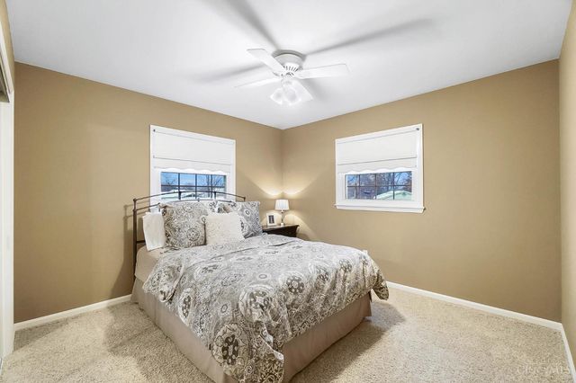 5979 Fawnridge Court, Green Twp, OH 45239