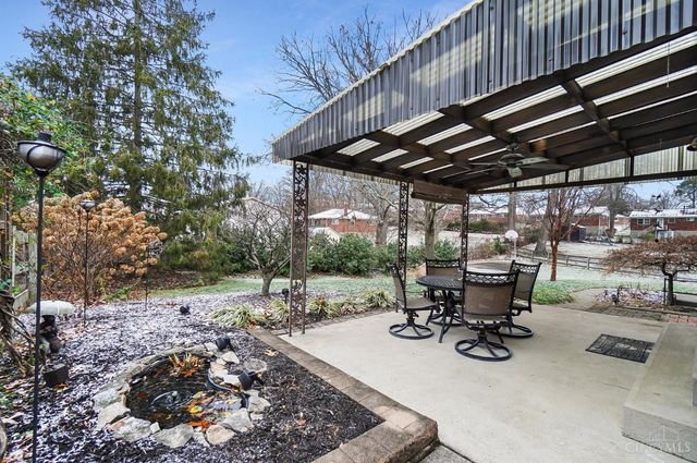 5979 Fawnridge Court, Green Twp, OH 45239