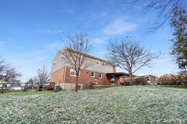 5979 Fawnridge Court, Green Twp, OH 45239