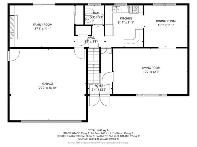 5979 Fawnridge Court, Green Twp, OH 45239