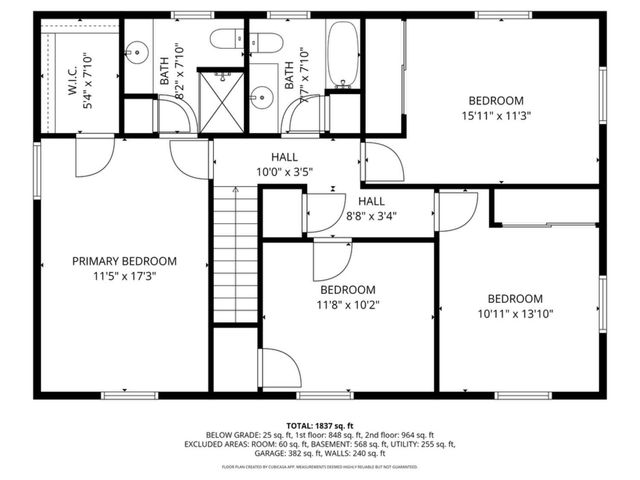5979 Fawnridge Court, Green Twp, OH 45239