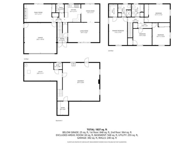 5979 Fawnridge Court, Green Twp, OH 45239