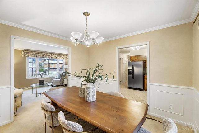 5979 Fawnridge Court, Green Twp, OH 45239