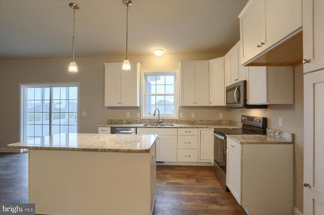 46 BENNINGTON WAY, Carlisle, PA 17013