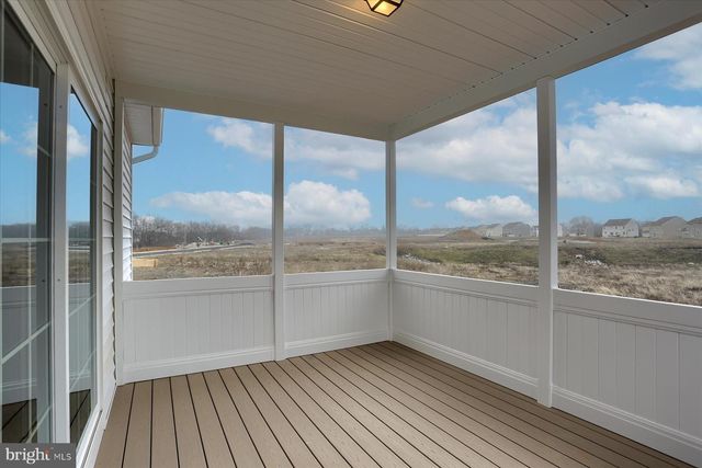 46 BENNINGTON WAY, Carlisle, PA 17013