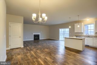 46 BENNINGTON WAY, Carlisle, PA 17013
