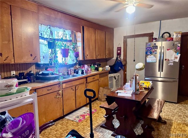403 Goethe Street, Buffalo, NY 14212