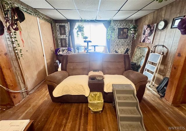 403 Goethe Street, Buffalo, NY 14212