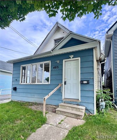 403 Goethe Street, Buffalo, NY 14212