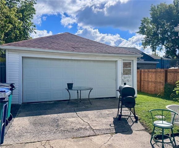 403 Goethe Street, Buffalo, NY 14212