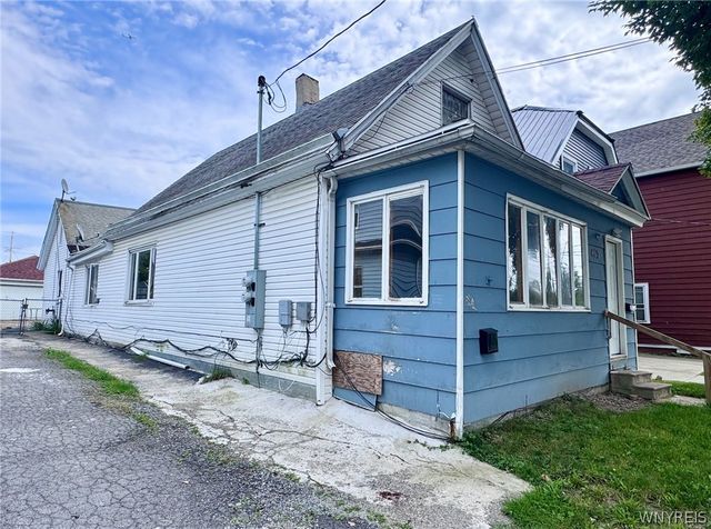 403 Goethe Street, Buffalo, NY 14212