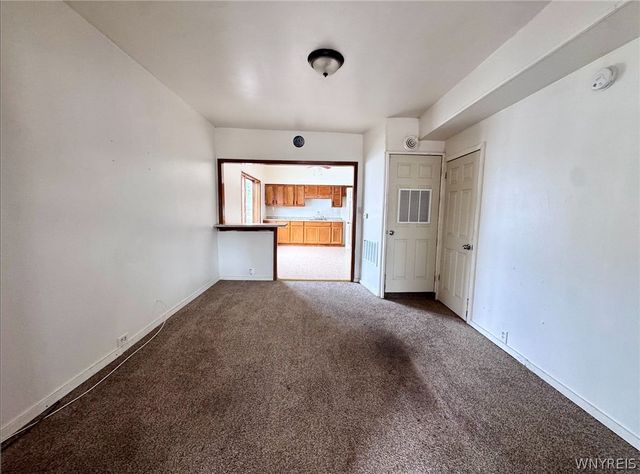 403 Goethe Street, Buffalo, NY 14212
