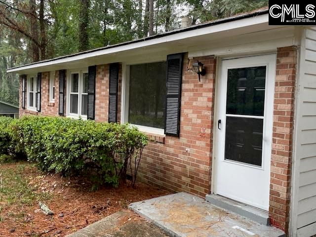 6746 Wakefield Road, Columbia, SC 29203