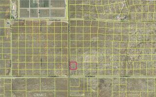 0 W & W Ave A-14, Lancaster, CA 93536