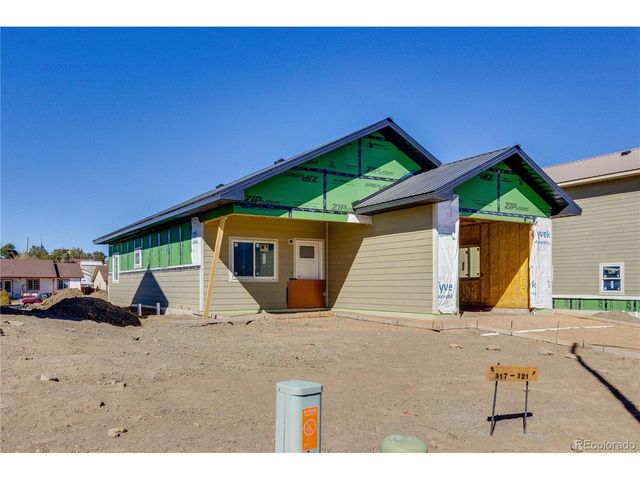 321 Camillus Ave, Trinidad, CO 81082