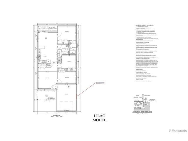 321 Camillus Ave, Trinidad, CO 81082