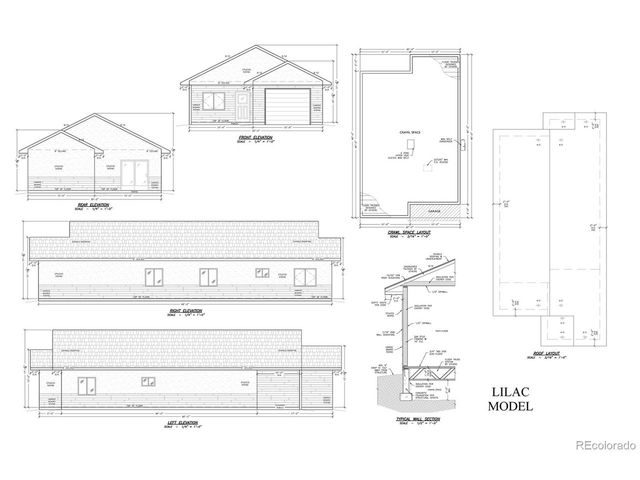 321 Camillus Ave, Trinidad, CO 81082
