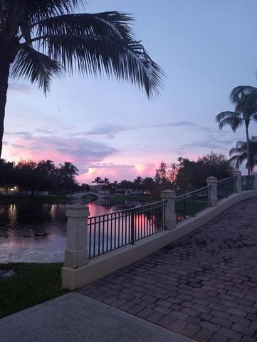 8093 Montserrat Place, Wellington, FL 33414
