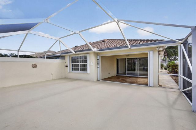 8093 Montserrat Place, Wellington, FL 33414
