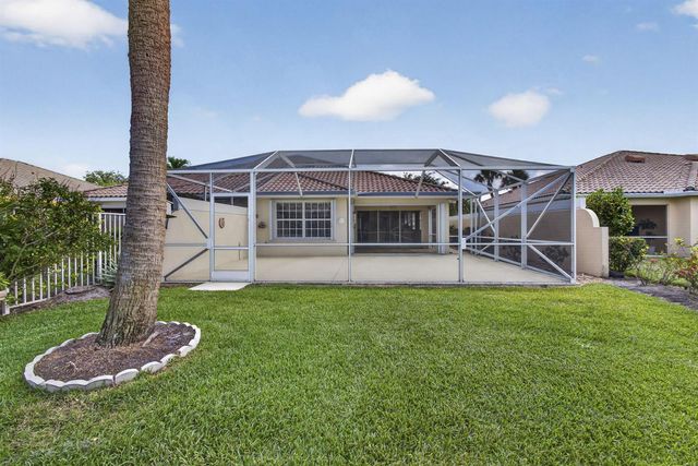 8093 Montserrat Place, Wellington, FL 33414
