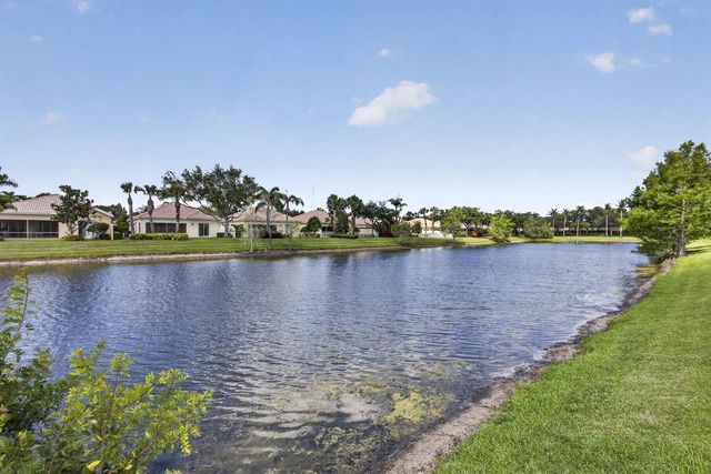 8093 Montserrat Place, Wellington, FL 33414