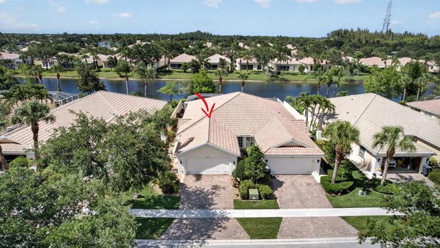 8093 Montserrat Place, Wellington, FL 33414