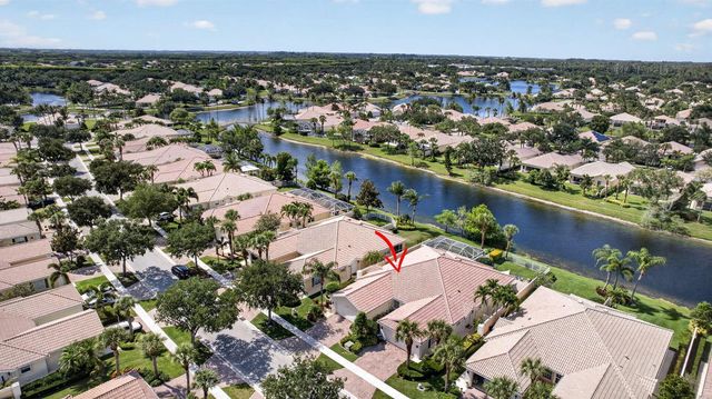 8093 Montserrat Place, Wellington, FL 33414