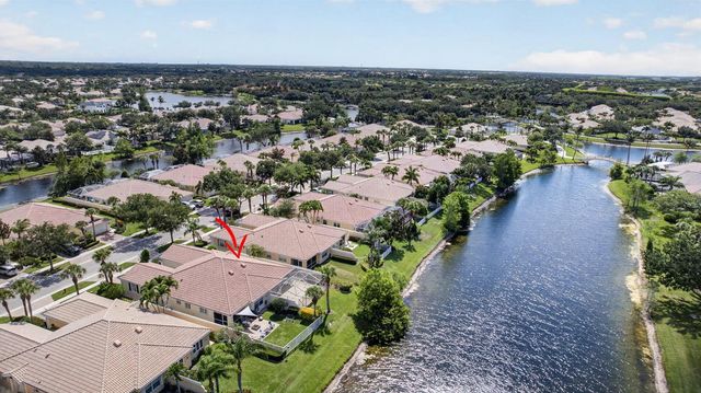 8093 Montserrat Place, Wellington, FL 33414
