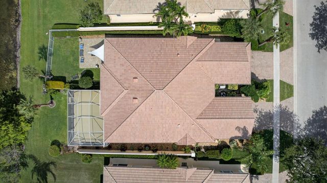 8093 Montserrat Place, Wellington, FL 33414